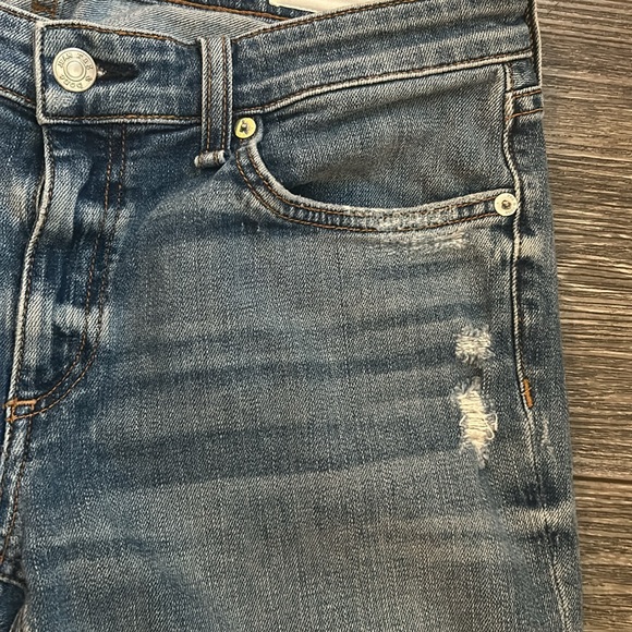 Rag & Bone jeans - Picture 7 of 11